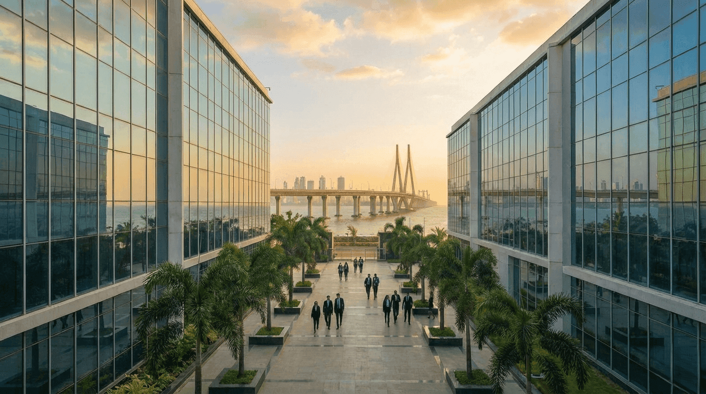 Best MBA College in Mumbai